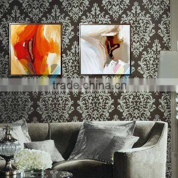 CTX-10151 modern art group painting abstract painting