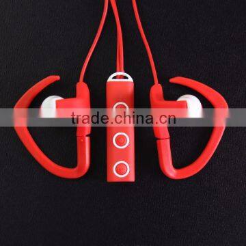 Hot Bluetooth Earphone Sport Wireless Earphones Music Stereo Headphone For IPhone Samsung Xiaomi photo-3