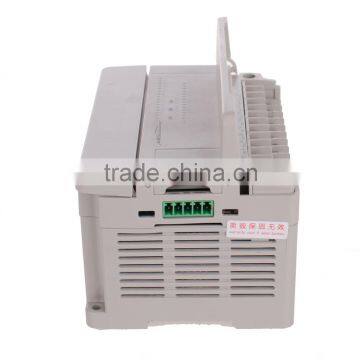 High Capacity Chinese RS485 Interface PLC I/O Extension Module photo-3