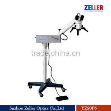Operation Microscope