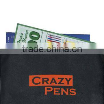 Personalized 80GSM Non-Woven Polypropylene Portfolios