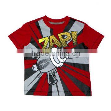 Boys kids tshirt