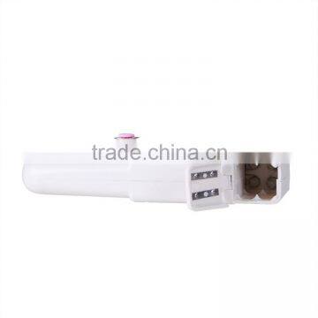 Jiayie-101 Handy Stitch Mechanical Sewing Machine With Bonus Thread + Needles photo-5