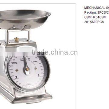 kitchen scale customized logos home use digital gadget new models