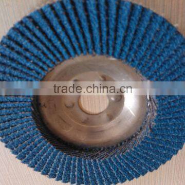 Abrasive Disc,manufacturer of flap disc abrasives Type grinding flexible flap disc for stainless steel