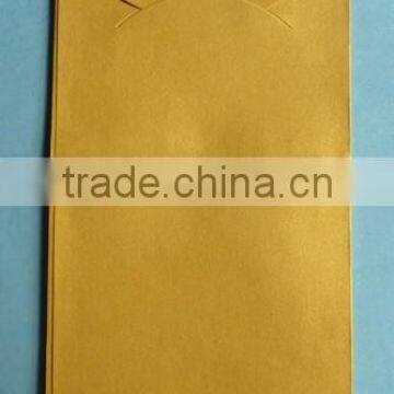 Wholesale Chinese New Year Hot- Stamping Pearl Paper Envelope photo-3
