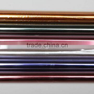 Factory Direct Wholesale Matt Opp Film Opp Plastic Film Rolls photo-2