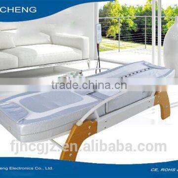 portable massage bed korea massage bed size