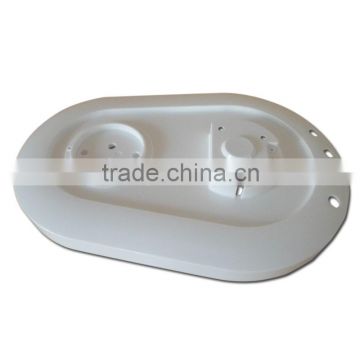 ABS plastic part in household appliance\plastic tool made in China