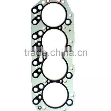 Cylinder Head Gasket 600P Genuine Auto Cylinder Bed Gasket Thicker QINGLING Pickup Truck Auto Spare Parts photo-4