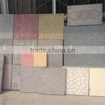 With Best Quality Floor Tile Making Machine ,Professional Terrazzo Polishing Machine for Sale photo-5