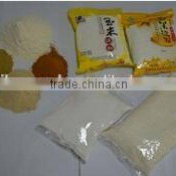 Fully Automatic Spices Powder Packing Machine With Screw Elevator photo-4