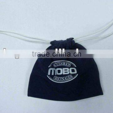 Velvet gift bags / cosmetic velvet bag / Velvet bag