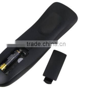 Wireless Computer Remote Control With Mouse - Ideal for Media Applications photo-3