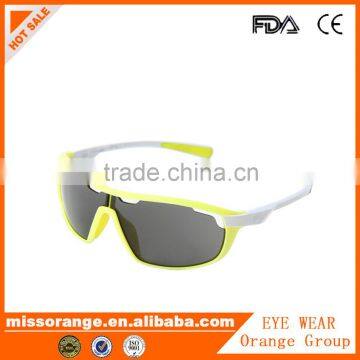 fashionable cool colourful sport sunglasses