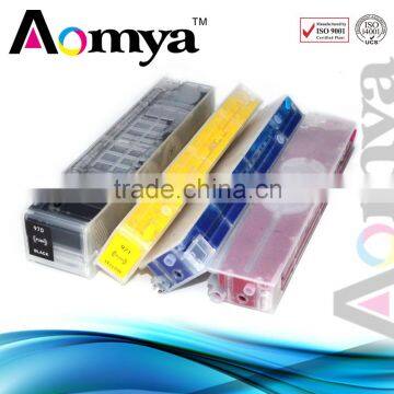 High quality Brand new refill ink cartridge for hp 970/971