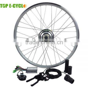 Top e-cycle 350W e bike kit battery not include