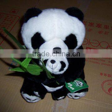 plush panda