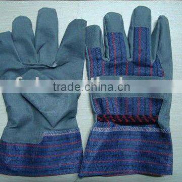 Labor protection pvc coated glove