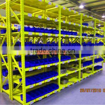 Longspan Shelving
