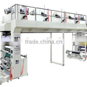 150m/min XinTai XT-LMS150 Pvc Card Laminating Machine