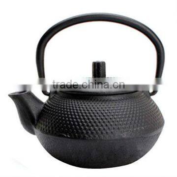 cast iron teapot 0.3L