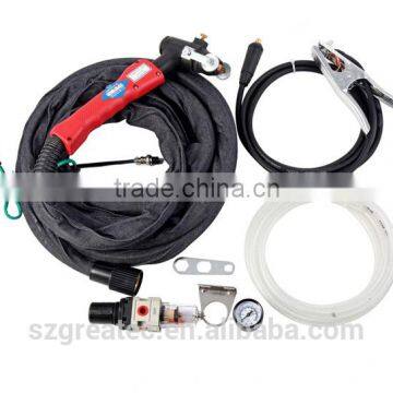 Cut 100 IGBT Plasma Machine