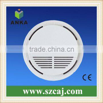 factory cheap wireless interconnected smoke alarms