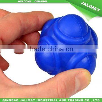 Medium Difficulty Agility Speed Training Hexagonal Reaction Ball photo-2