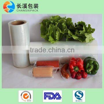 7 Layer Coextrusion PA/PP Sous Vide Vacuum Film