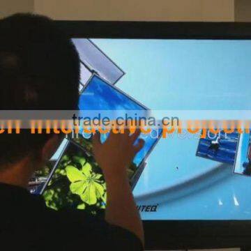 Infrared ir infrared multi touch frame,82" ir touch frame multi touch screen