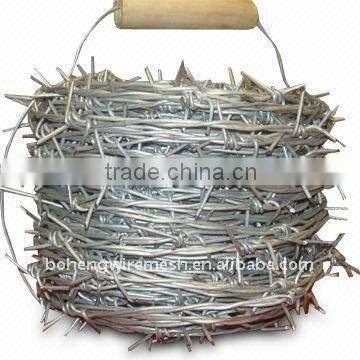 12x14 barbed wire (direct factory)