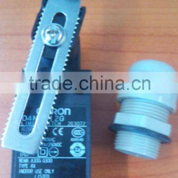 Omron Limit Switch