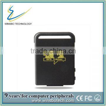 Mini Gps Tracker TK102 for Personal/vehicle/pet With SOS Alarm photo-3