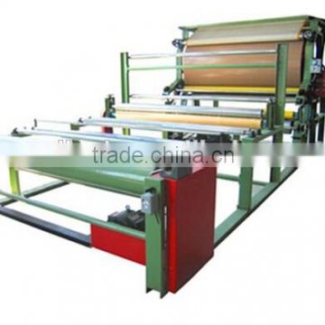 2015 Advanced sponge laminating machine