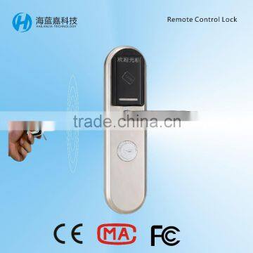 Factory price supple keyless remote door locks