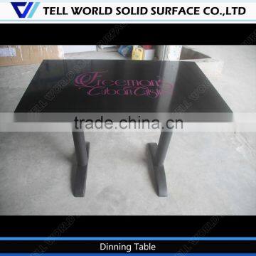 Customized dining table/American style dining table/wholesale dining tables