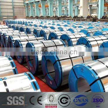 hot sale factory price for hot dipped galvanized steel coil g90