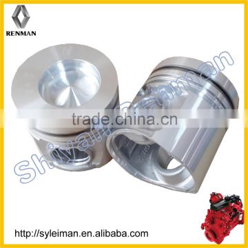 4BTA3.9 power piston in cylinder 4991277