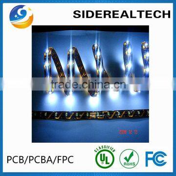 Shenzhen Professional Usb Fpc , Touch Screen Fpc Manufacturer photo-6