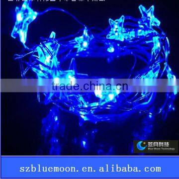 Wedding/banquet/dancing Fancy Flashing Christmas Lighting Flashing Fairy String Light