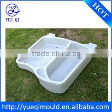 Customize Roto Mold Aquarium Mould for Aquarium