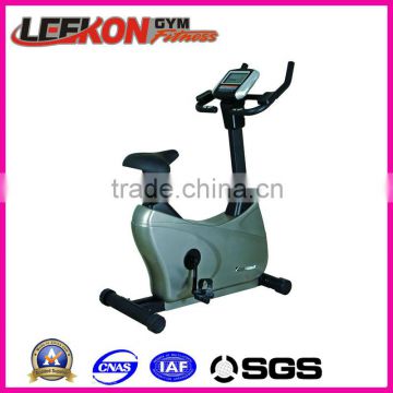 gym fitness bike/elliptical bike with seat