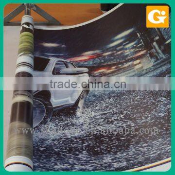 Water Transfer Printing PVC Film