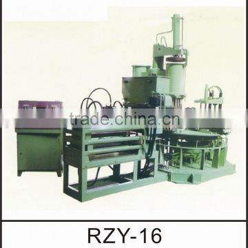 Automatic cartridge filling machine RZY-16