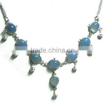 Asian Silver Jewelry, discount engagement necklece