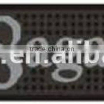 BAR MAT, Pvc Bar Mat, Plastic Bar Mat, Promotion Bar Mat photo-4