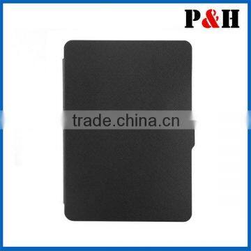 Auto Wake/Sleep Ultra Slim Leather Magenetic Case Cover For Amazon Kindle Voyage photo-4