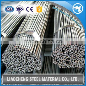 JIS Stainless Steel Round Bar SUS317 SUS321 SUS347 SUS405 SUS430 photo-6