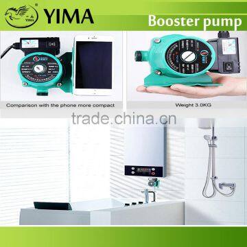 Electric Water Pumps,Booster Pump photo-6